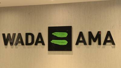 Кавалер Олимпийского ордена: в Сенате США показывают WADA, кто в доме хозяин - russian.rt.com - Россия - США - Франция