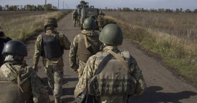 Обстановка на линии фронта за сутки: версии сторон - anna-news.info - Украина - ДНР - ЛНР - Донбасс - Новости