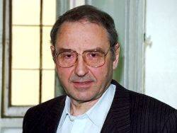 Олег Бакланов: "Сейчас бы мы были уже на Марсе" - newsland.com