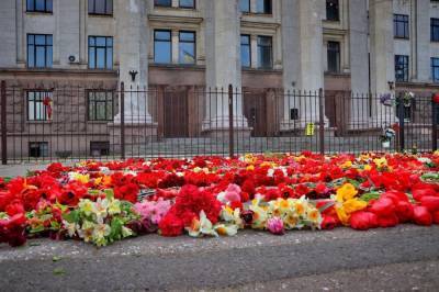 Одесса: Расправа над «сепаром» онлайн и молчание полиции - politnavigator.net - Украина - Одесса