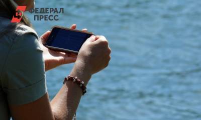 Артем Деев - Как спасти телефон после его попадания в воду - fedpress.ru - Москва