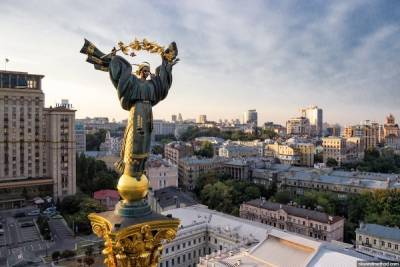 Владимир Зеленский - Военный парад, концерт Бочелли, световое шоу и фейерверки: какие мероприятия пройдут в Киеве и Украине ко Дню Независимости - vchaspik.ua - Украина - Киев - София