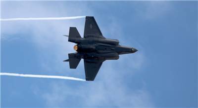 Все подразделения Lockheed Martin зафиксировали рост выручки во 2 квартале - smartmoney.one