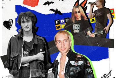 Алексей Балабанов - Определены главные музыкальные хиты 2000 года - lenta.ru