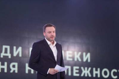 Денис Монастырский - МВД переходит на усиленный режим дежурства к 30-летию Дня Независимости - Монастырский - lenta.ua - Украина - Киев