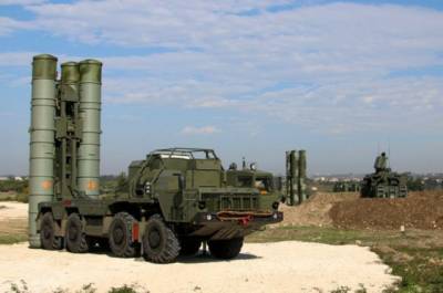 InsideOver: Российский С-500 повторит успех С-400 на мировом рынке вооружений - actualnews.org - Москва - Россия - Италия