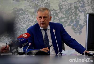Александр Дрозденко - В Ленобласти проверят, как соблюдаются очереди в детские садики - online47.ru - Ленинградская обл.
