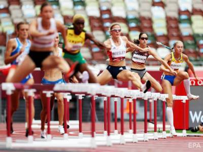 Анна Рыжикова - Две украинки впервые в истории выступят в финале забега на 400 м с барьерами на Олимпиаде - gordonua.com - Украина - Токио - Финал