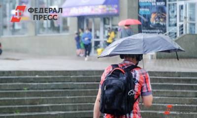 Гидрометцентр Роман Вильфанд - Жителей Москвы предупредили о грозе - fedpress.ru - Москва - Россия - Московская обл.