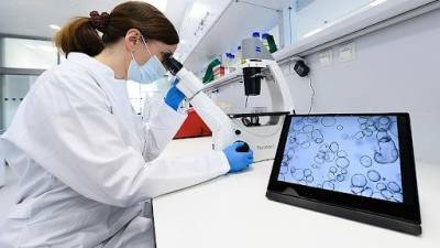 В Норвегии обнаружили новый штамм COVID-19 - enovosty.com - Норвегия