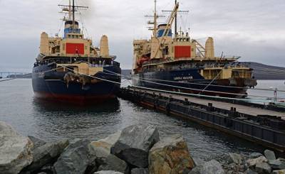 Biznes Alert (Польша): Россия хочет повысить значение Северного морского пути, что угрожает окружающей среде - inosmi.ru - Россия - Польша - Арктика - Экология