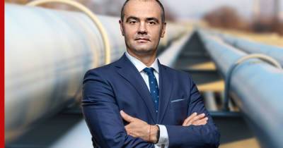 Сергей Макогон - В Киеве придумали, как сократить поставки газа через "Северный поток-2" - profile.ru - Россия - Украина - Киев