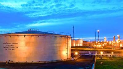 Цены на нефть и восстановление добычи помогут ConocoPhillips показать сильные результаты - smartmoney.one
