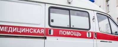 В Омской области впервые за сутки скончались от коронавируса 11 человек - runews24.ru - Россия - Омская обл.
