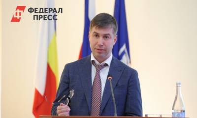 Алексей Логвиненко - В Ростове появится парковка будущего - fedpress.ru - Ростов-На-Дону