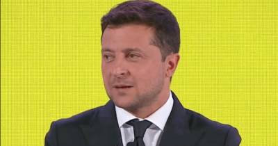 Владимир Зеленский - "Возвращаем Крым домой, в Украину": Зеленский рассказал о сути "Крымской платформы" - focus.ua - Россия - США - Украина - Крым - Англия - Австралия - Турция - Германия - Франция - Польша - Новая Зеландия