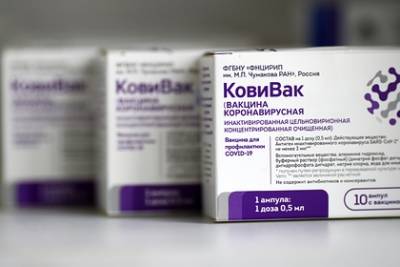 Названа предельная цена российской вакцины от коронавируса - lenta.ru - Россия