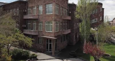 СНБ Армении поймала с поличным двух налоговых инспекторов - ru.armeniasputnik.am - Армения