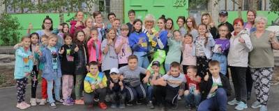 В Дзержинске проект «Дворовая практика» продолжит работу в августе - runews24.ru - Дзержинск