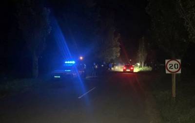 В результате стрельбы в Донецкой области ранена 18-летняя девушка - korrespondent.net - Украина - Донецкая обл.