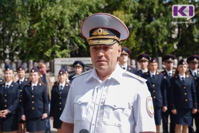 В полиции Коми зафиксирован наименьший некомплект сотрудников в РФ - министр Андрей Сицский - komiinform.ru - Россия - респ. Коми - Сыктывкар