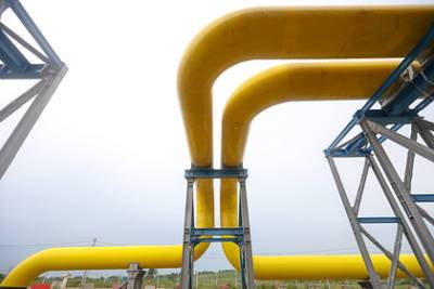 Бывшую республику СССР обвинили в огромной утечке опасного газа - lenta.ru - Китай - Англия - Казахстан - Алма-Ата - Туркмения