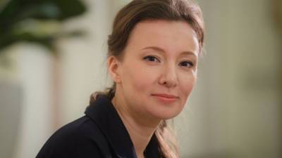 Анна Кузнецова - Минпросвещения поддержало идею об учёте нуждающихся в спецпитании детей - russian.rt.com - Россия
