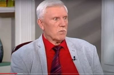 Шерлок Холмс - Петр Мамонов - Умер актер сериала «Шерлок Холмс» Анатолий Рудаков - aif.ru - Белоруссия - Витебская обл.