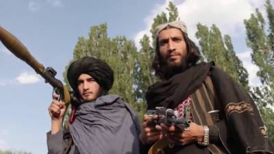 Талибы захватили телецентр в одной из провинций - vesti.ru - Россия - США - Вашингтон - Afghanistan