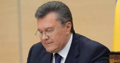 Виктор Янукович - Суд разрешил ГБР расследовать роль Януковича в расстрелах на Майдане - focus.ua - Украина - Киев