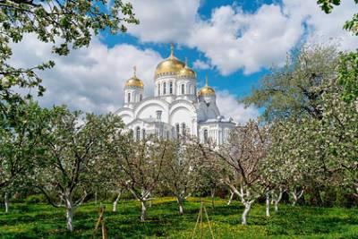 Дмитрий Чернышенко - В двух городах Нижегородской области запланировали увеличение турпотока втрое - lenta.ru - Россия - Нижегородская обл.