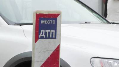Движение на Минской улице восстановили после массового ДТП - vm.ru - Москва
