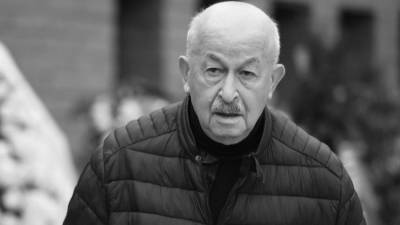 Умер старейший российский кинематографист Геннадий Гуревич - 5-tv.ru - Россия