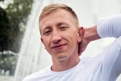 Виталий Шишов - Лидер белорусских эмигрантов на Украине пропал без вести - lenta.ru - Украина - Киев