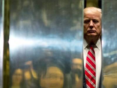 Дональд Трамп - Трамп пообещал представить новые доказательства нарушений на президентских выборах - unn.com.ua - США - Украина - Киев