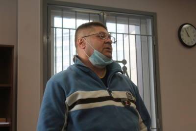 Суд в Вологде изменил приговор правозащитнику из Череповца по делу о «коронавирусном фейке» - arh.mk.ru - Россия - респ. Коми - Вологодская обл. - Вологда - станция Шиес, Архангельская обл. - Архангельская обл. - Череповец