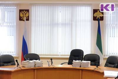 В Коми замглавного бухгалтера администрации сельского поселения присвоила 2,9 млн рублей - komiinform.ru - Россия - респ. Коми