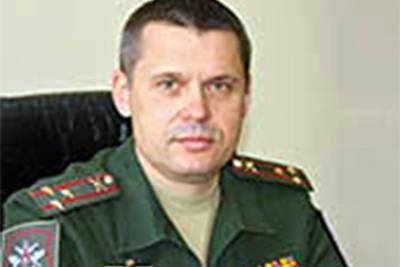 Полковник частично признал вину по делу о рекордной взятке в Минобороны - lenta.ru - Россия