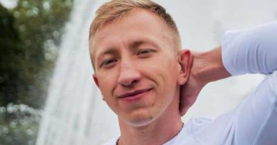 Виталий Шишов - В Киеве пропал глава Белорусского Дома на Украине - ren.tv - Украина - Киев