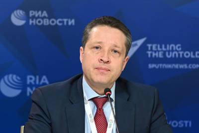 Российский врач назвал самый заразный вид гепатита - lenta.ru - Москва