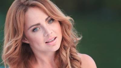 Менеджер МакSим сообщила об улучшениях в состоянии певицы - dp.ru