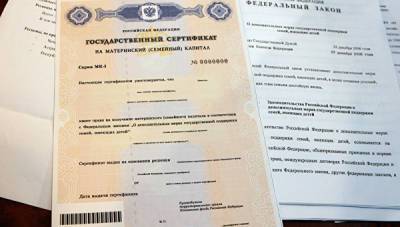 Хотели денег – получили суд: крымчанки ответят за аферу с маткапиталом - crimea.ria.ru - Россия - Крым - Симферополь
