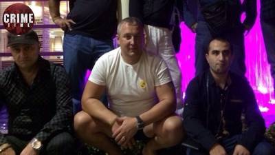 В Томске оправдали авторитета, первого в РФ задержанного по воровской статье - znak.com - Россия - Томск