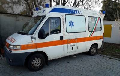 В Конго столкнулись автобус и бензовоз, десятки жертв - korrespondent.net - Украина - Хмельницкая обл. - Конго