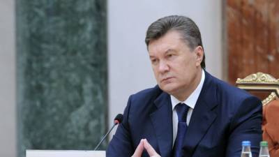 Петр Порошенко - Виктор Янукович - Виталий Сердюк - Адвокат Януковича назвал решение о заочном расследовании по делу «майдана» пиаром - russian.rt.com - Украина