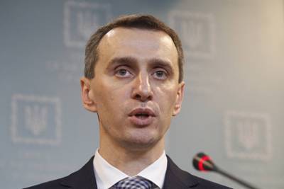 Виктор Ляшко - Украинцев призвали не напиваться в День независимости - lenta.ru - Украина