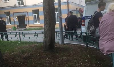 В Тюмени эвакуировали жильцов дома на Парфенова - nashgorod.ru - Тюмень