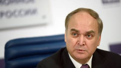 Анатолий Антонов - Антонов: США могут повлиять на Киев в вопросе диалога с Донбассом - russian.rt.com - Россия - США - Украина - Киев - Вашингтон - Донецк - Луганск