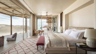 В Израиле откроется первый отель-люкс сети Six Senses: 16.000 шекелей за 4 ночи - vesty.co.il - Израиль