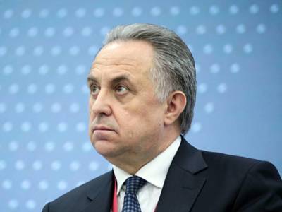 Виталий Мутко - В России предсказали ощутимое повышение средней ставки по ипотеке - smartmoney.one - Россия